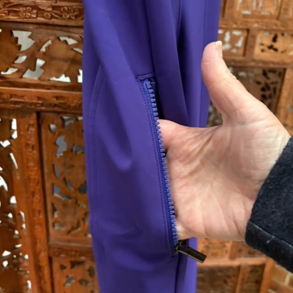 NWT Athleta Glacier Snow Skinny Pant - Picture 5 of 10